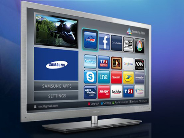 Hybrid TV and Over The Top TV (1)